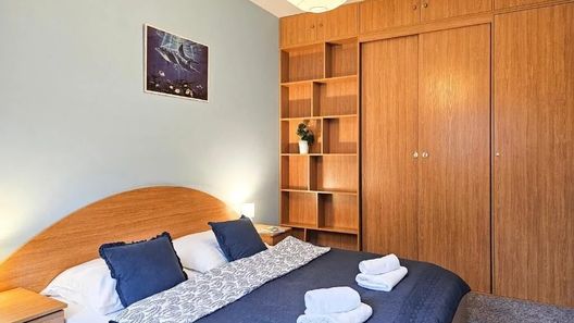 visit baltic - Dom Łabędź Apartament z 1 sypialnia LA20 (1)