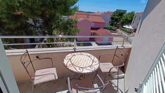 Apartman Krešo Vodice (1)