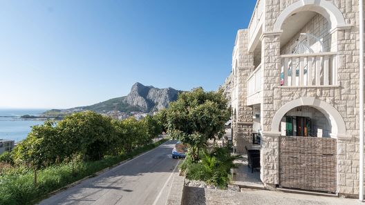 Apartment Sima Omis (1)