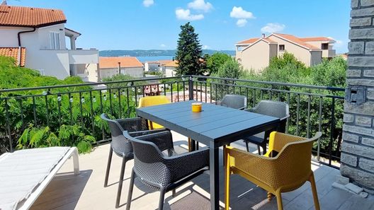 Apartment Korni Biograd (1)