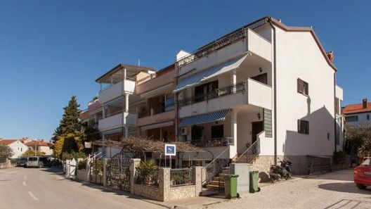 Apartments Berto Rovinj (1)