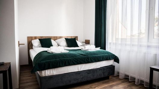 Apartamenty W Centrum Chrzanowa (1)