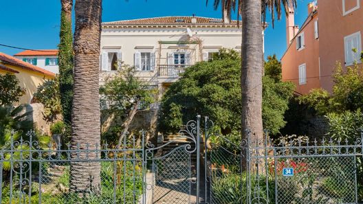 Apartments Old Sailor s House Mali Losinj (1)