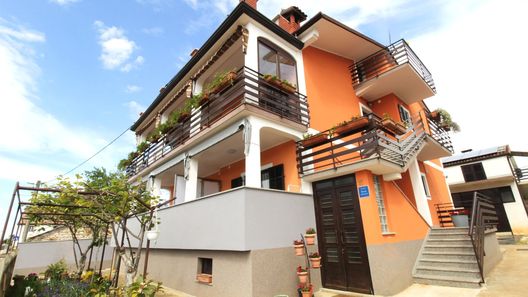 Apartment Tre pini 1 Seget, Umag (1)