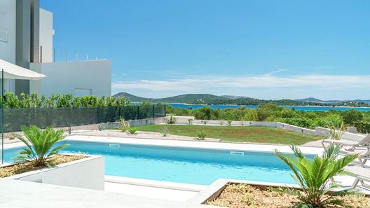 Villa Dream Vacation Vodice (1)