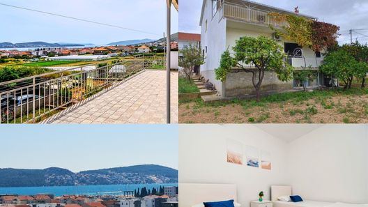 Apartments Gabi i Miki Trogir (1)