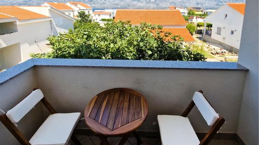 Apartman Ražanac - CDI885 (1)