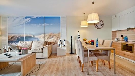 BlueApart Apartamenty Na Klifie Władysławowo (1)