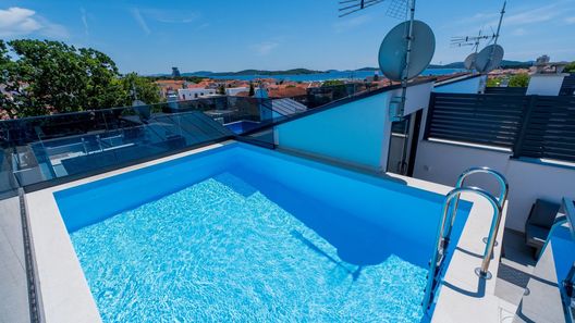 Villa Vida Vodice (1)