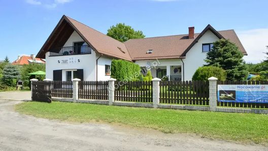 Pokoje gościnne Grzegorz i Sylwia Owczarek Stronie Śląskie (1)