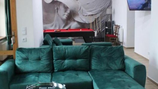 Apartamenty PRETTY WOMAN self check-in 24h (1)