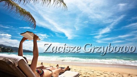 Apartamenty Zacisze Grzybowo (1)