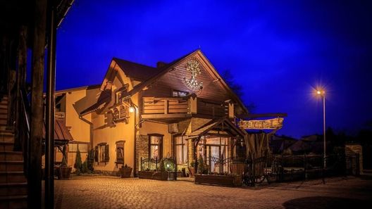 Hotel - Karczma Klimtówka Wolbrom (1)