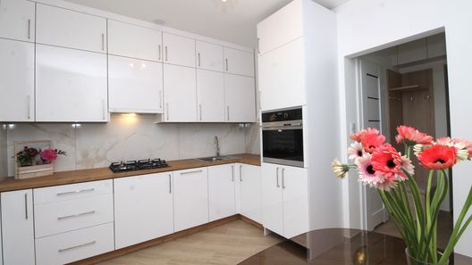 Apartament Słowackiego Oświęcim (1)