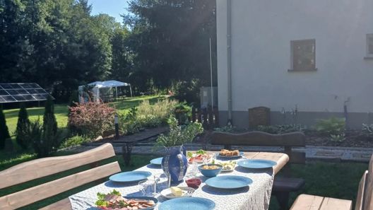 Pokoje Karkonoska Przystań U Lisa Lubomierz (1)