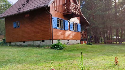 Domek  Fajno Chałupa Konarzyny  (1)
