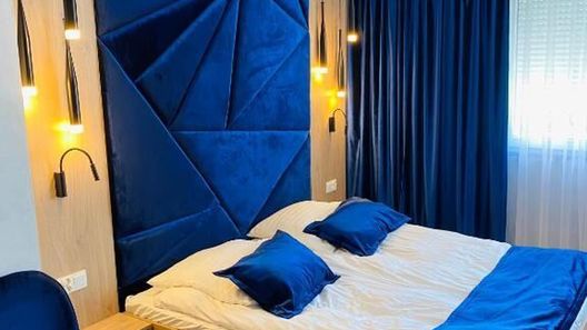 Hotel Diament i Brylant Rawicz (1)