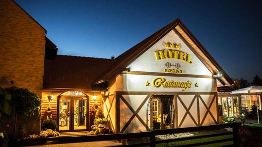 Hotel Legnicki (1)