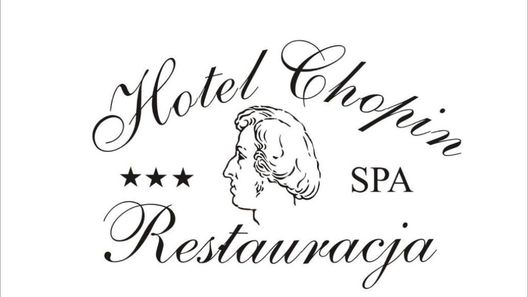 Hotel Chopin Żary (1)