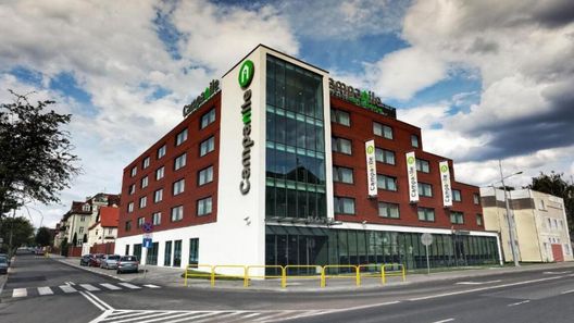 Hotel Campanile Bydgoszcz (1)