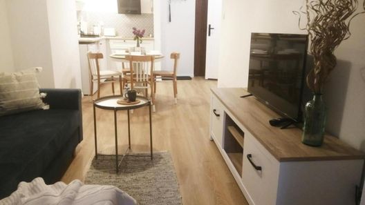 Easy Rent Apartments- Kazimierz Dolny Doły 4 lok 4 (1)