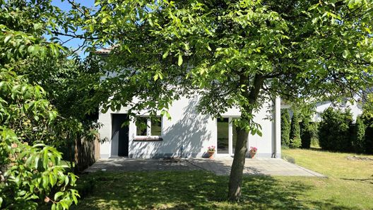 Domek Letniskowy w Powidzu (1)