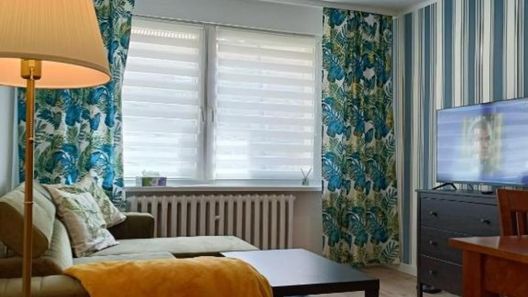 Apartament Tabago Studio 19 Kędzierzyn-Koźle (1)