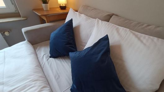 Apartament Tabago Studio 21Wieluń (1)