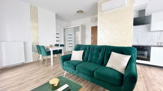 Easy Rent Apartments - Północna Old Town View Lublin (1)