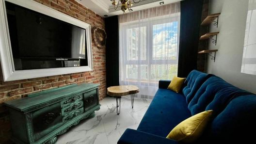 Easy Rent Apartments - Kompozytorów Polskich 7 Style Lublin (1)