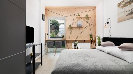 Easy Rent Apartments - Smart 5 Lublin (1)