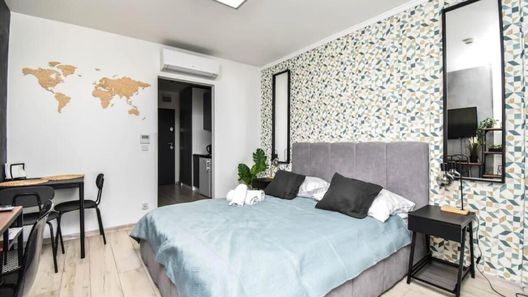 Easy Rent Apartments - Smart 705 Lublin (1)