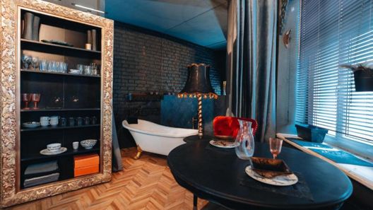 EASY RENT Apartments- Litewski Styl Lublin (1)