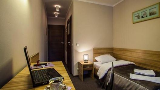 Hotel Alpex Zabrze *** (1)