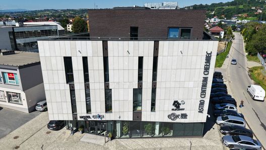 Hotel Orion Chełmiec koło Nowego Sącza (1)