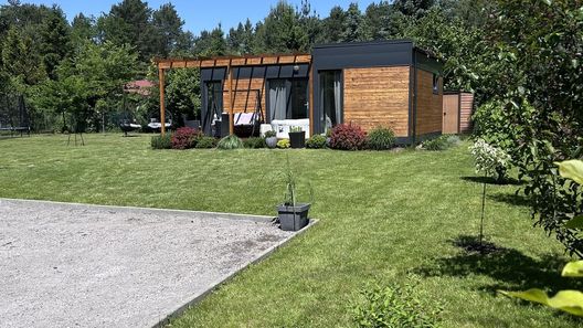 Domek Oaza Spokoju Żarki (1)