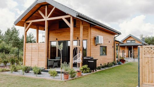 Regielskie Chaty (1)