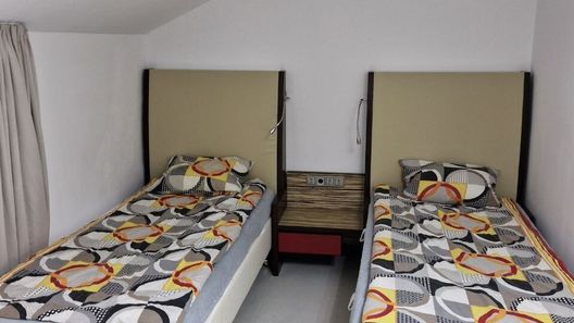 Agroturystyka Biały Bocian Godzisław (1)