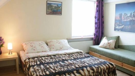 Dana Noclegi Olsztyn (1)