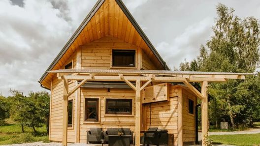 Domek Cisza Traw Rabka-Zdrój (1)