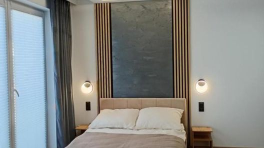 Apartament Kaszmirowe Mini Spa Augustów (1)