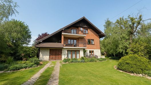 Pokoje gościnne u Doroty Kazimierz Dolny (1)