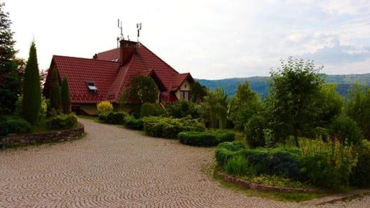 Agroturystyka Końska Górka Rabka Zdrój (1)