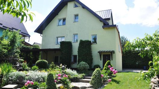 Oaza U Tadeusza Augustów (1)