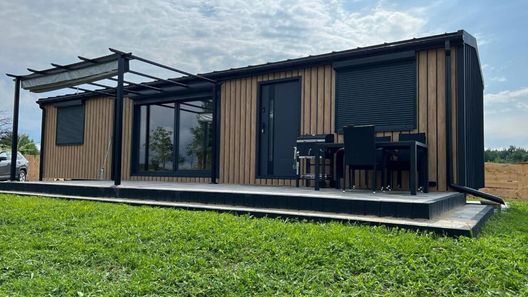 Domek Okale Plus Kazimierz Dolny (1)