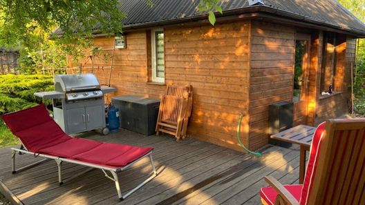 Domek Okale Kazimierz Dolny (1)