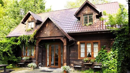 Pokoje Gościnne Fermata Kazimierz Dolny (1)