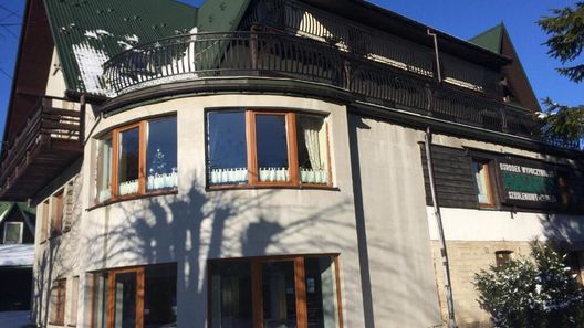 Halny Ośrodek Wypoczynkowy Zawoja (1)