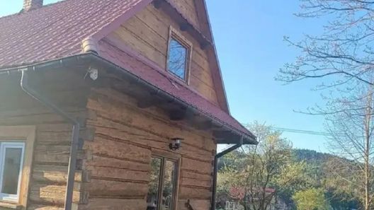 Dom w Górach Poręba Wielka (1)