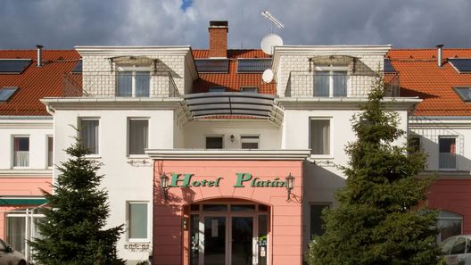 Hotel Platán Debrecen (1)